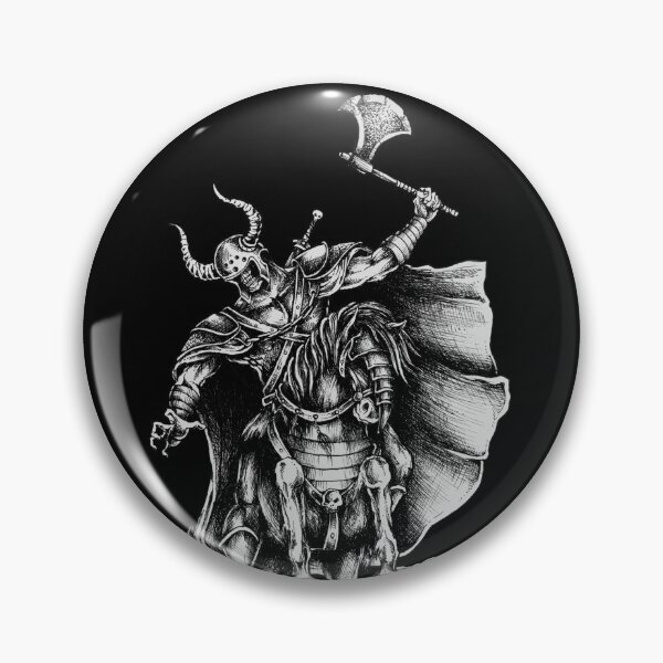 Item preview, Death Rode Upon It designed and sold by askthebookbug.