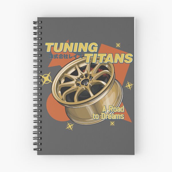 Item preview, Tuning Titans : A Road to Dreams CE28 Wheels designed and sold by carvect-id.