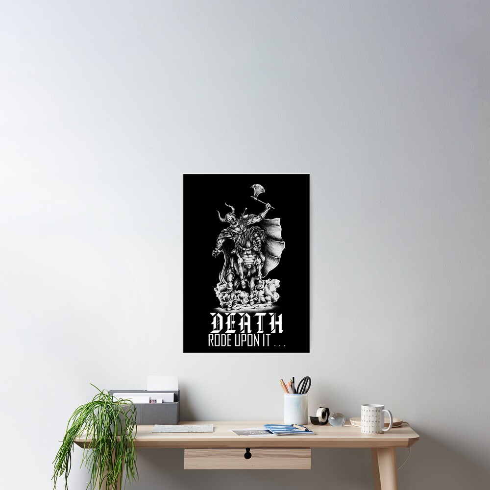 Item preview, Poster designed and sold by askthebookbug.