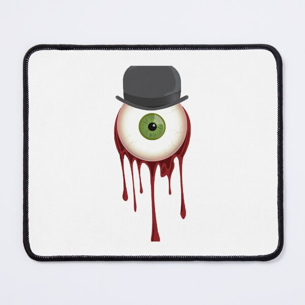 Item preview, A Clockwork Eyeball  designed and sold by DanelleAngel.