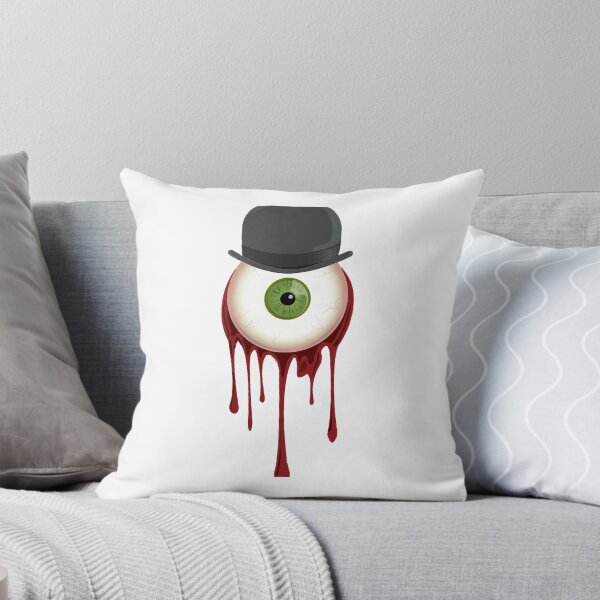 Item preview, A Clockwork Eyeball  designed and sold by DanelleAngel.
