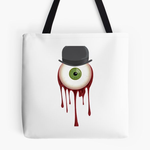 Item preview, A Clockwork Eyeball  designed and sold by DanelleAngel.