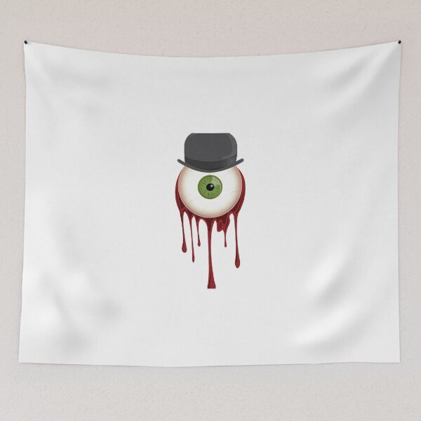 Item preview, A Clockwork Eyeball  designed and sold by DanelleAngel.