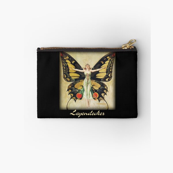 Item preview, Leyendecker - The Flapper designed and sold by roosev-elsimon.