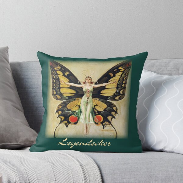 Item preview, Leyendecker - The Flapper designed and sold by roosev-elsimon.