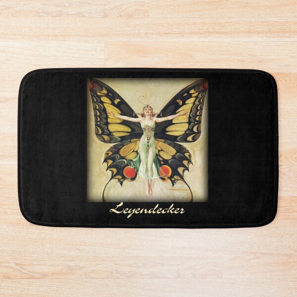 Item preview, Leyendecker - The Flapper designed and sold by roosev-elsimon.
