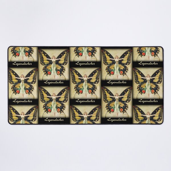 Item preview, Leyendecker - The Flapper designed and sold by roosev-elsimon.