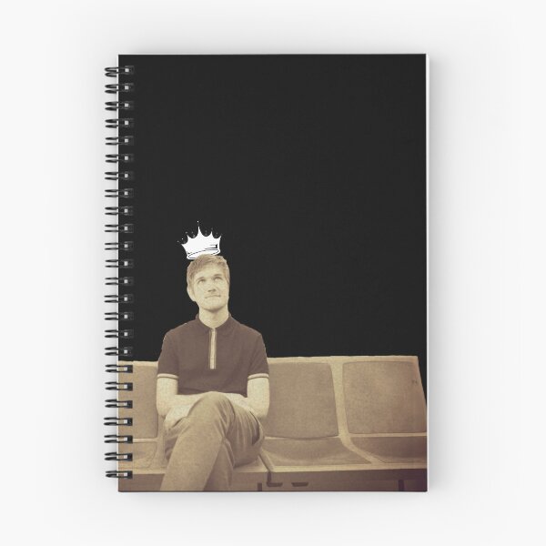 Item preview, Bo Burnham King train many styles designed and sold by BelongsInTheMCU.