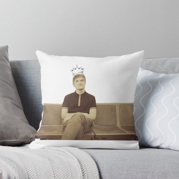 Item preview, Bo Burnham King train many styles designed and sold by BelongsInTheMCU.