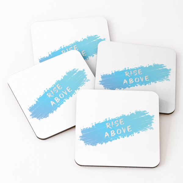 Item preview, Rise above designed and sold by DC Shop.