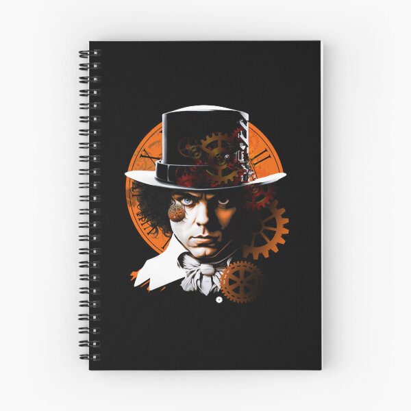 Item preview, A Clockwork Orange fan art designed and sold by DanelleAngel.