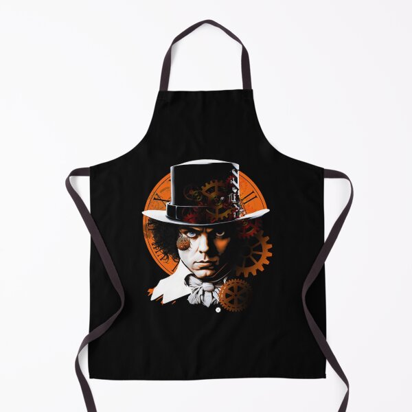 Item preview, A Clockwork Orange fan art designed and sold by DanelleAngel.