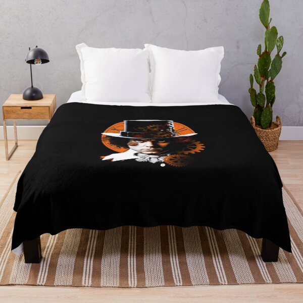 Item preview, A Clockwork Orange fan art designed and sold by DanelleAngel.