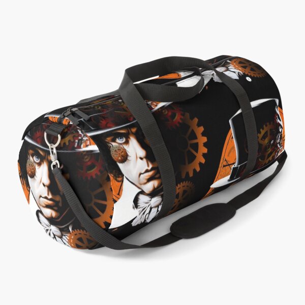 Item preview, A Clockwork Orange fan art designed and sold by DanelleAngel.