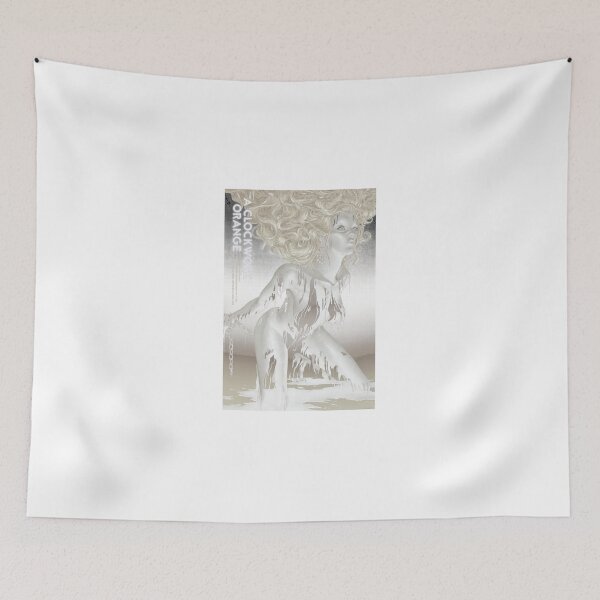 Item preview, A Clockwork Orange designed and sold by DanelleAngel.