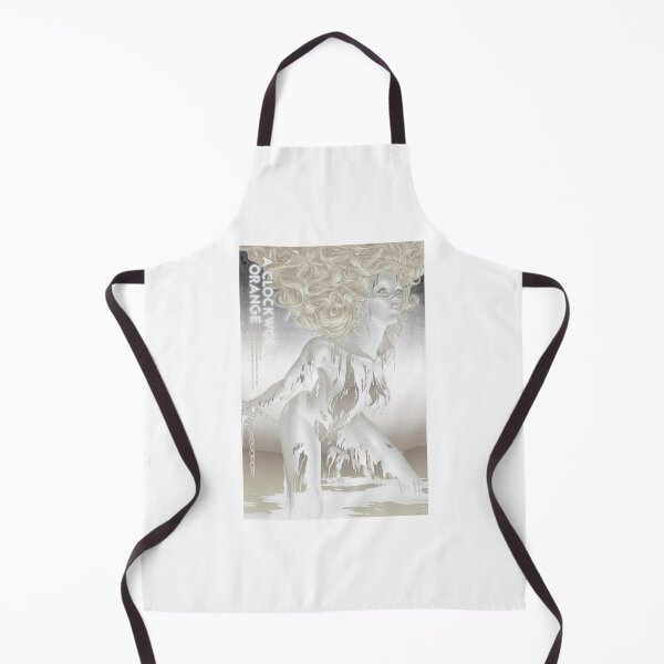 Item preview, A Clockwork Orange designed and sold by DanelleAngel.