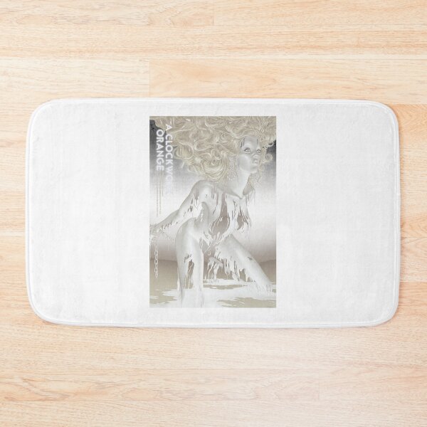 Item preview, A Clockwork Orange designed and sold by DanelleAngel.