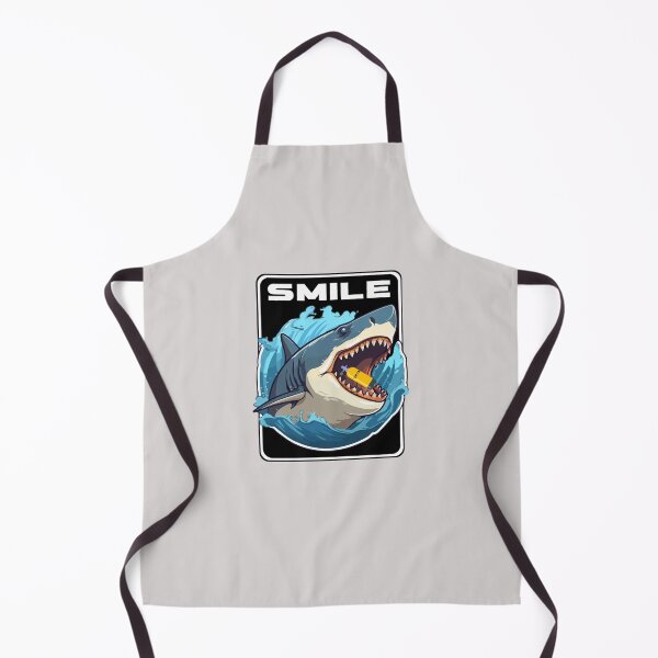 Item preview, Great White Smile designed and sold by AMERICANCHEEZ.