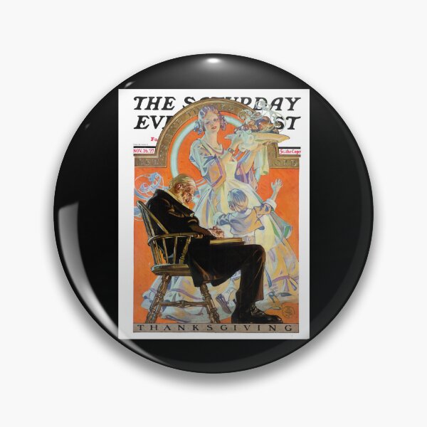 Item preview, The Saturday Evening Post (1927) - J. C. Leyendecker designed and sold by roosev-elsimon.