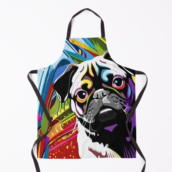 Item preview, My neighbor's dog designed and sold by Pistacheartco.