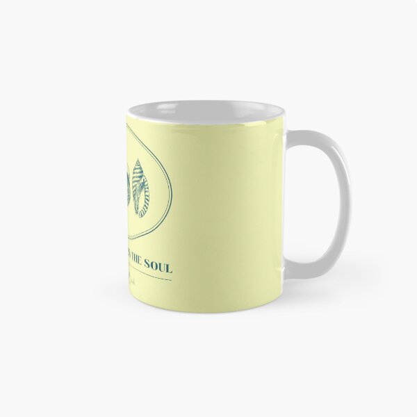 Item preview, Nothing Soothes The Soul Like A Walk on The Beach designed and sold by CharltonWiggins.