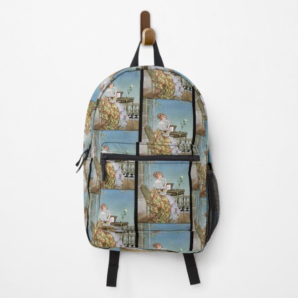Item preview, The Yellow Rose Frank Xavier Leyendecker designed and sold by roosev-elsimon.
