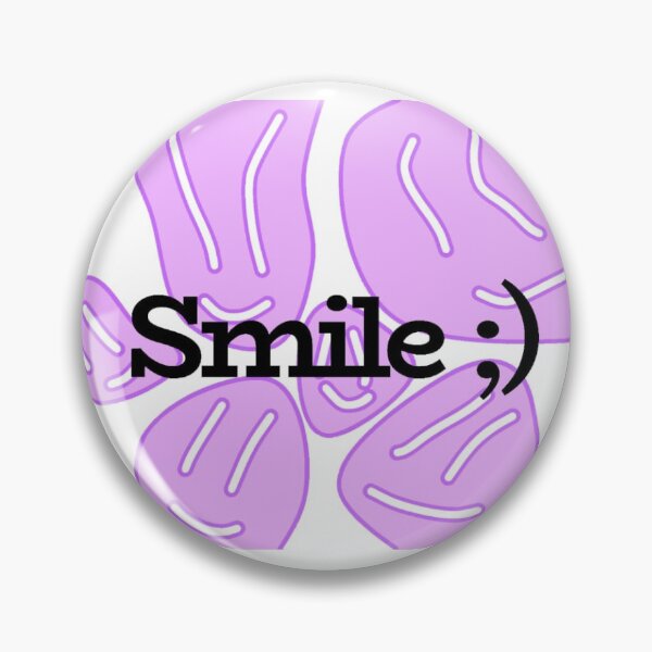 Item preview, Smile designed and sold by ChloeNoa.