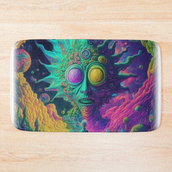 Item preview, rick 4 designed and sold by Vori92.