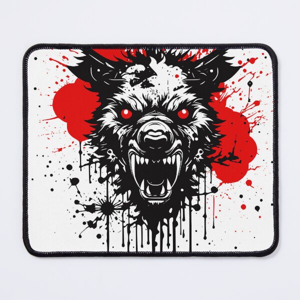Item preview, Black Behemoth designed and sold by Dreamspiration.