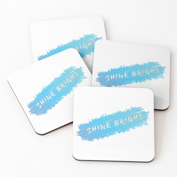 Item preview, Shine bright designed and sold by DC Shop.