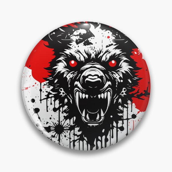 Item preview, Black Behemoth designed and sold by Dreamspiration.