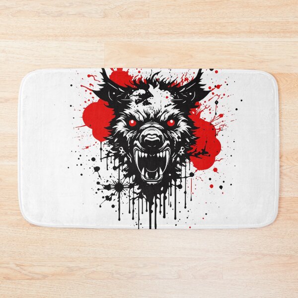Item preview, Black Behemoth designed and sold by Dreamspiration.