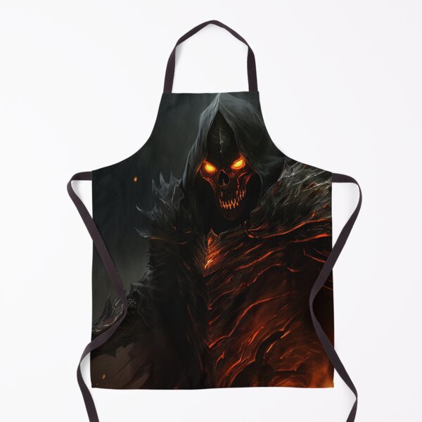 Item preview, Skeleton Warrior designed and sold by Dawn van Doorn.