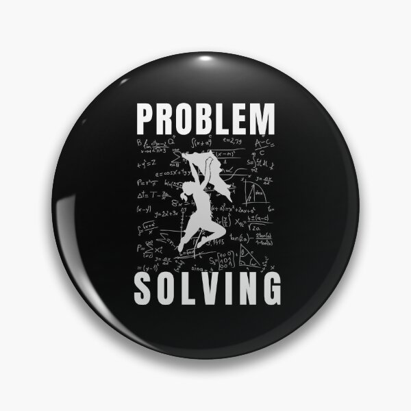 Item preview, Problem solving climber designed and sold by Mateusz Majcherek.