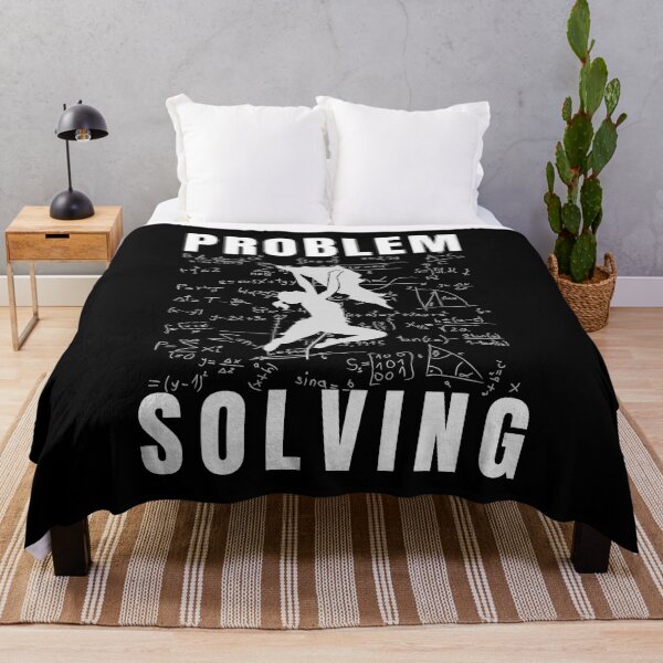 Item preview, Problem solving climber designed and sold by Mateusz Majcherek.