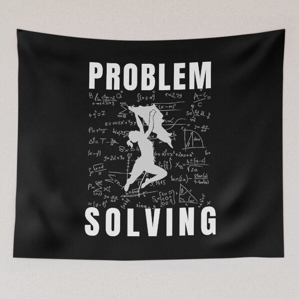 Item preview, Problem solving climber designed and sold by Mateusz Majcherek.