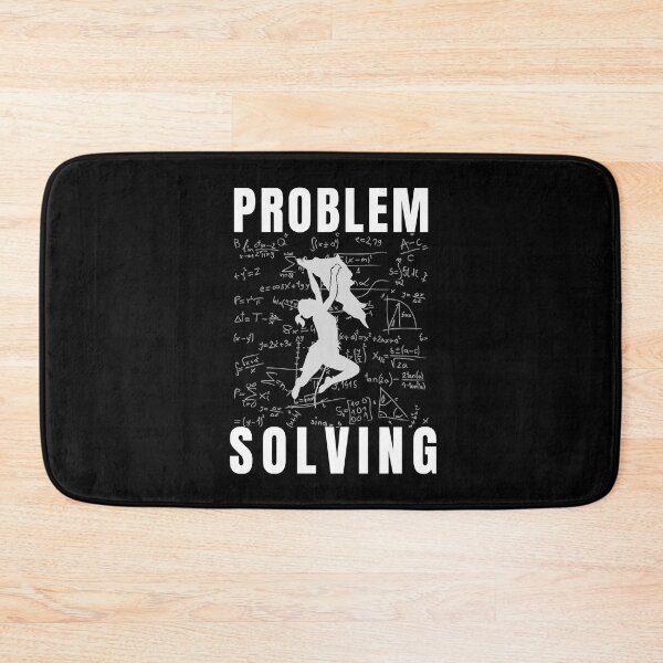 Item preview, Problem solving climber designed and sold by Mateusz Majcherek.