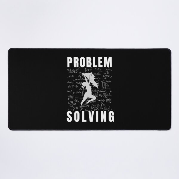 Item preview, Problem solving climber designed and sold by Mateusz Majcherek.