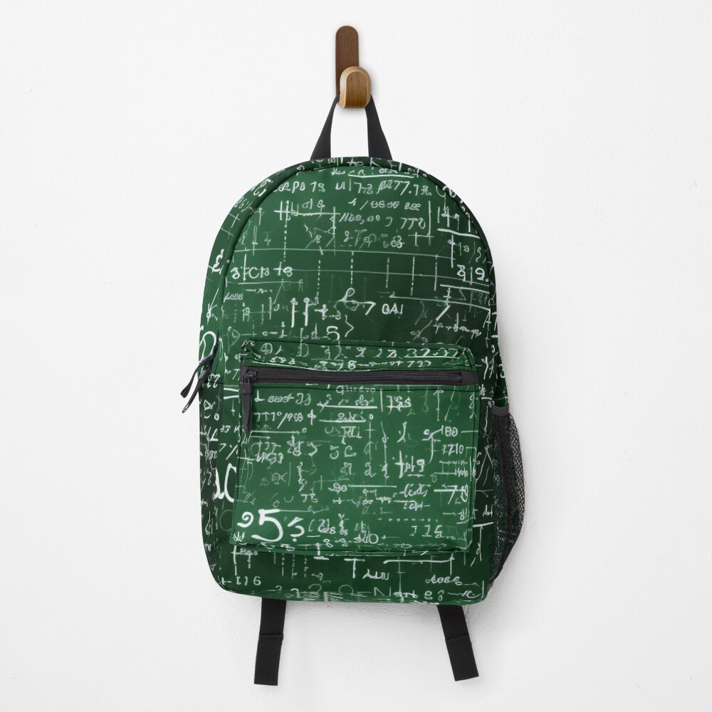 Item preview, Backpack designed and sold by Devilscrib.