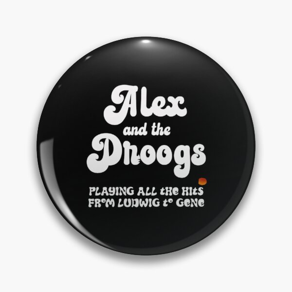 Item preview, Alex and the Droogs designed and sold by DanelleAngel.