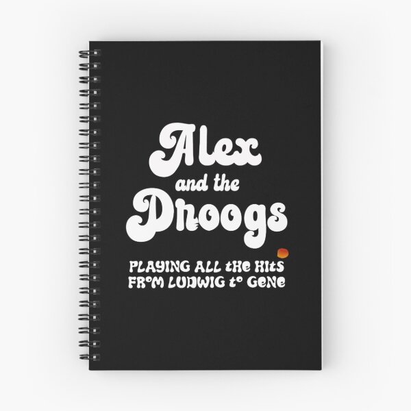 Item preview, Alex and the Droogs designed and sold by DanelleAngel.