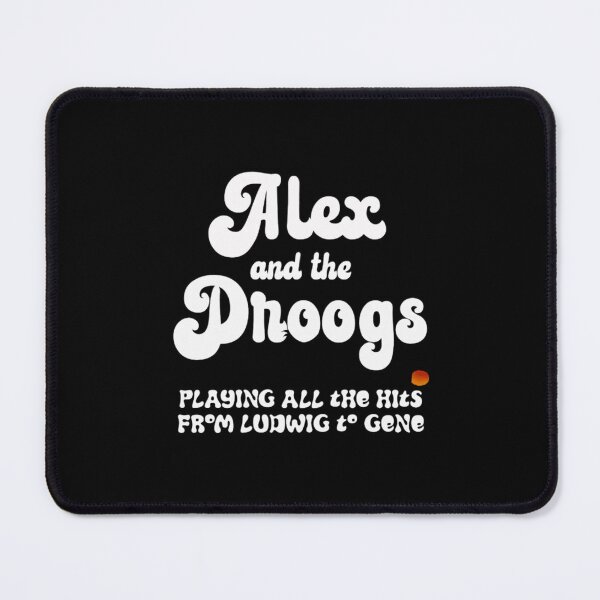 Item preview, Alex and the Droogs designed and sold by DanelleAngel.