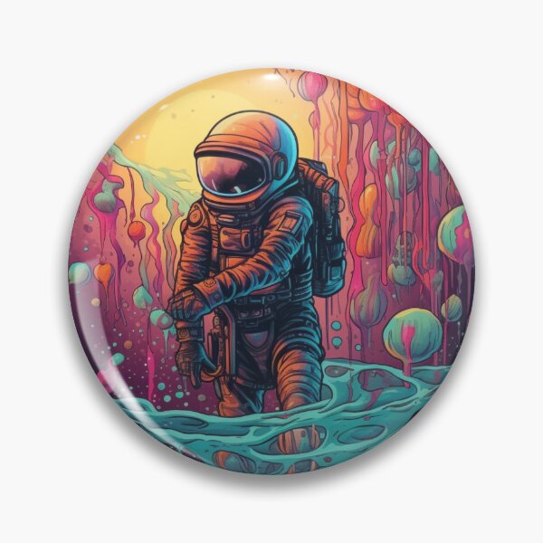 Item preview, Deepsea One designed and sold by invasionimages.