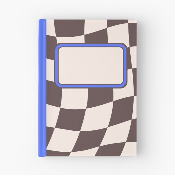 Item preview, Dark Blue Checkerboard designed and sold by CJSHOP ★.