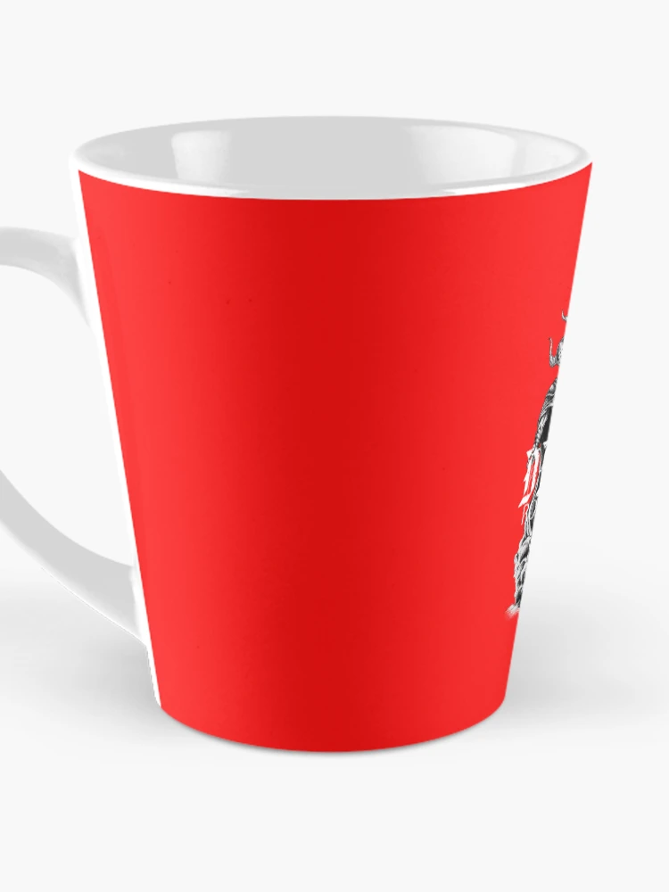 Thumbnail 3 of 4, Coffee Mug, Death Rode designed and sold by askthebookbug.