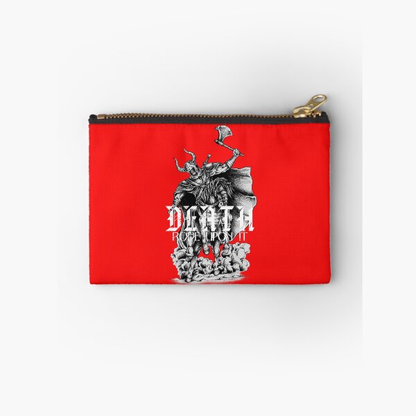 Item preview, Death Rode designed and sold by askthebookbug.