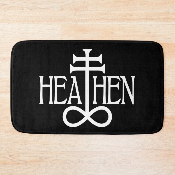 Item preview, Sinners and Sulfur designed and sold by Discontent Designs.