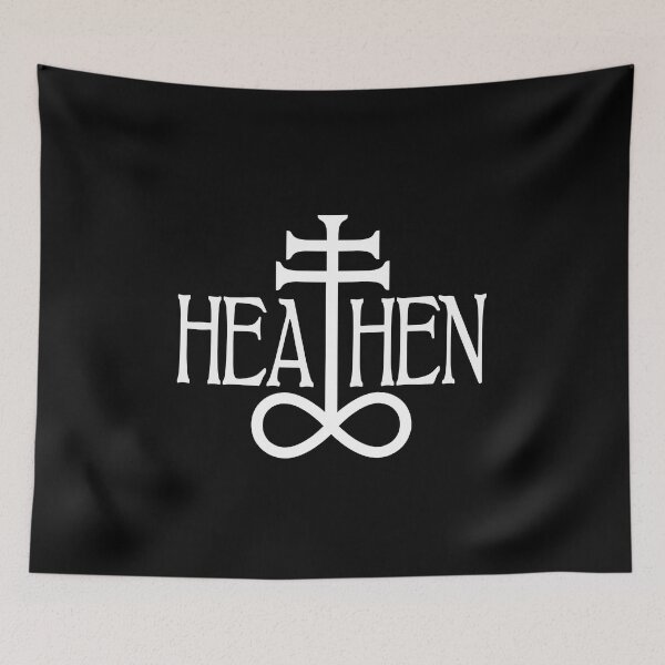 Item preview, Sinners and Sulfur designed and sold by Discontent Designs.