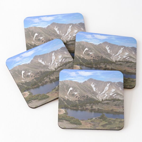 Item preview, Loveland lakes panorama designed and sold by zumi.
