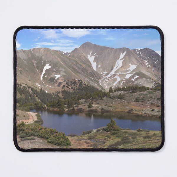 Item preview, Loveland lakes panorama designed and sold by zumi.